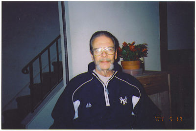 Dennis Duffy