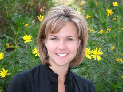 Kimberly Burleson