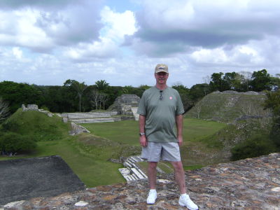 Daniel Kavanaugh