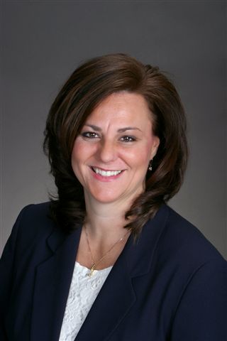 Traci Stonerock