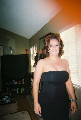 Jennifer Jaggers