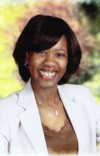 Theresa Spann