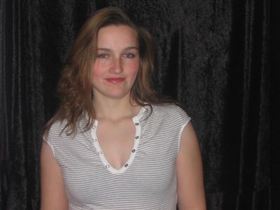 Stephanie Eakins