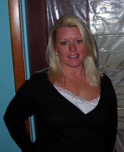 Tina Bufford