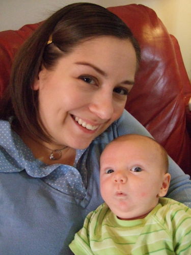 Allison Hodgson