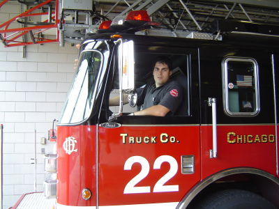 Steve Andolino