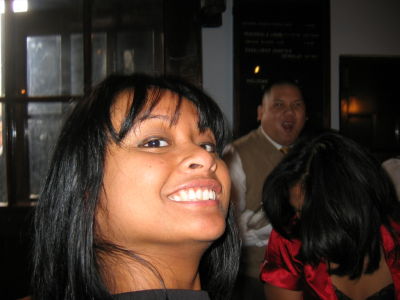 Joyce Villegas