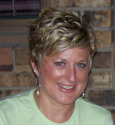 Tracy Traut