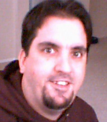 Todd Sellers