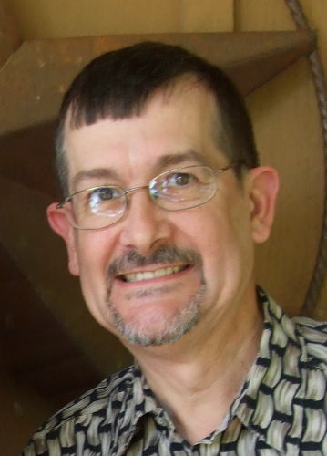 Thomas Shoffner