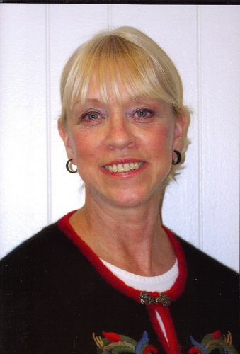 Barbara Larsen