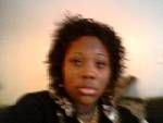 Terrika Mays