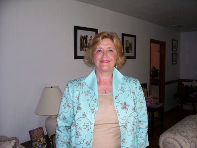 Judith Jarratt