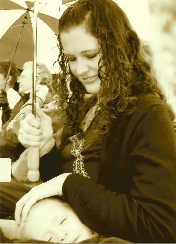 Catherine Elkovich