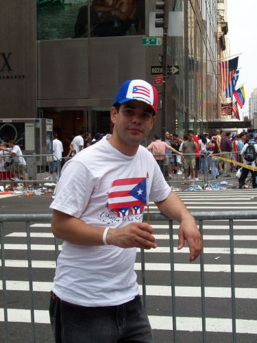 Daniel Guzman