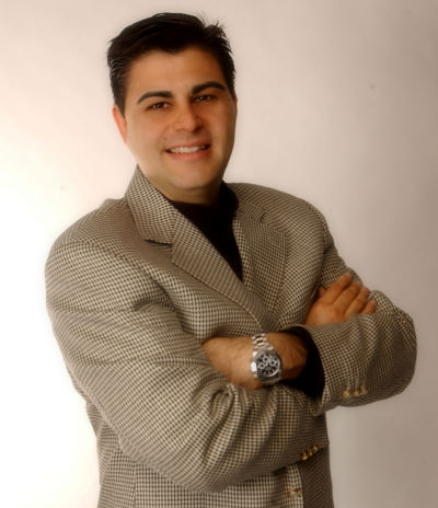 John Hrimnak