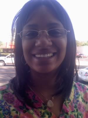 Tawanda Brown