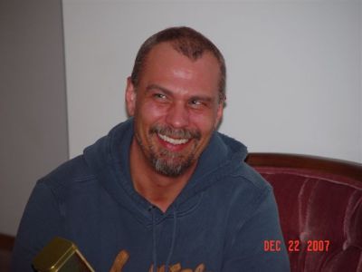 Fred Schafer