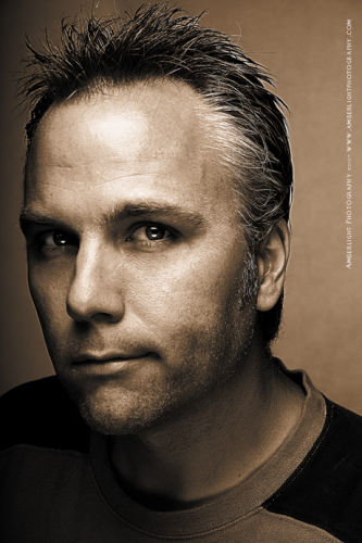 Tobias Steiner
