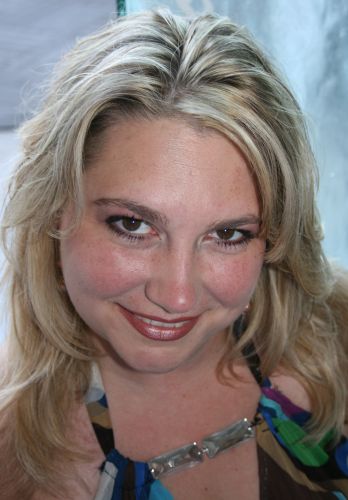 Rebecca Metts