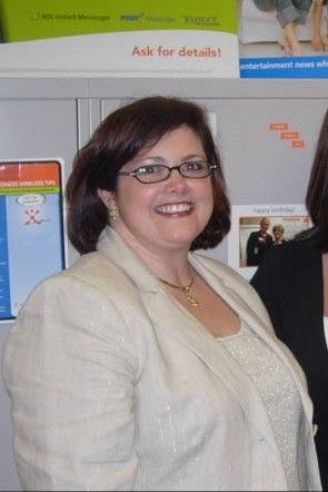 Jenna Bevan