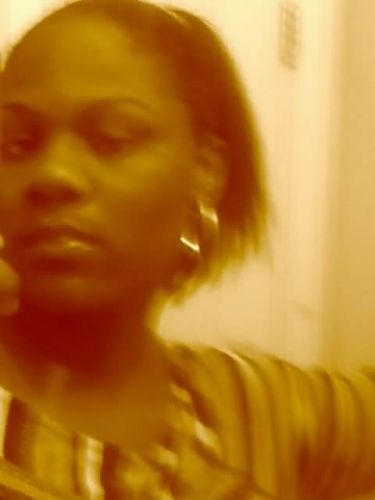 Laquaisha Griffin