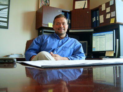 Michael Czajka