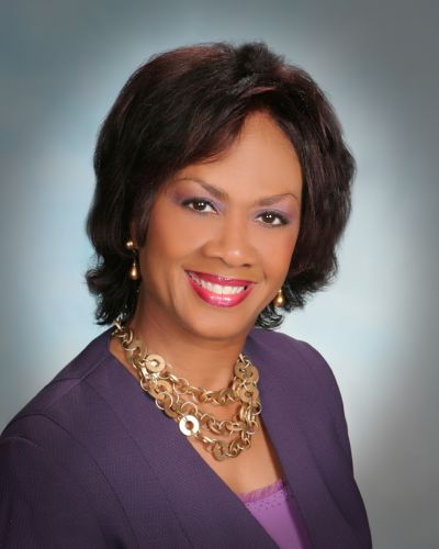 Cheryl Petty