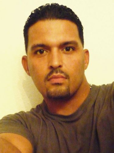 Cristian Espinal