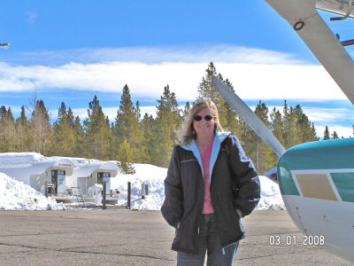 Deborah Gaul