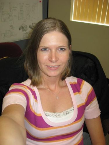 Linsey Whiteside