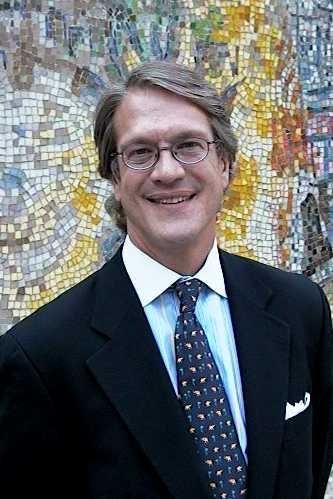 Eric Hillenbrand
