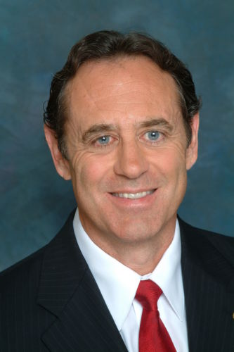 John Almendarez