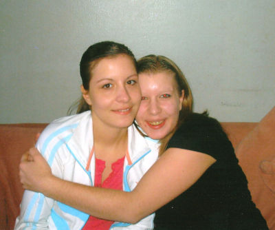 Elizabeth Buonto