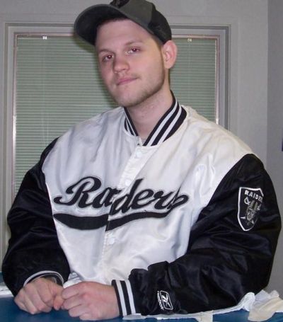 Travis Baldwin