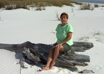 Judith Hopkins