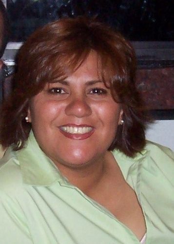 Virginia Sanchez