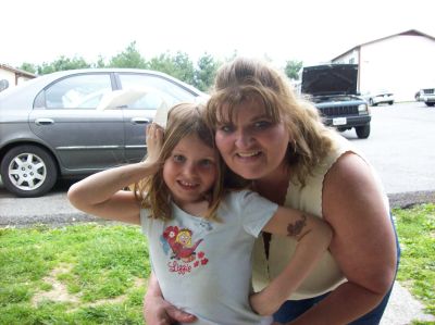 Rhonda Smallwood