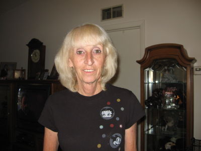 Maureen Bissonette