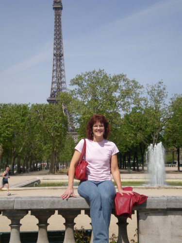 Nancy Larpenteur
