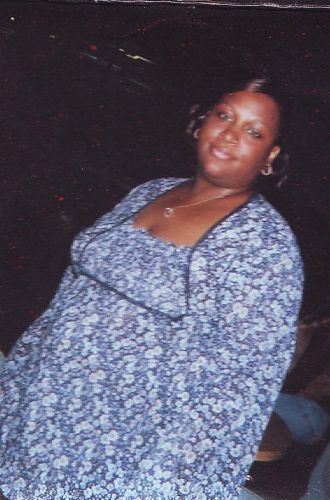 Timika Westbrook