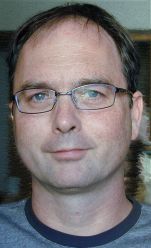 James Ivey