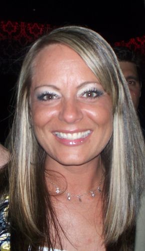 Heather Rellinger