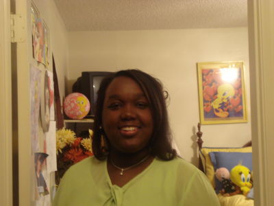 Andrea Moore