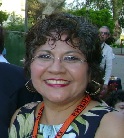 Eva Montfort
