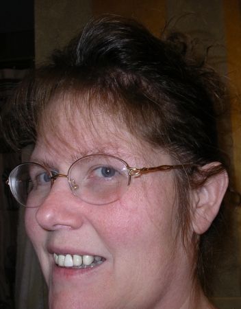 Cynthia Thompson