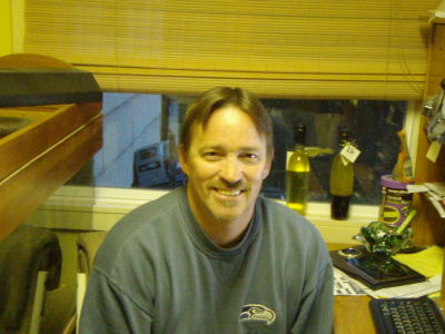 Jeffrey Hayes
