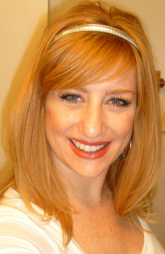 Sarah Buie