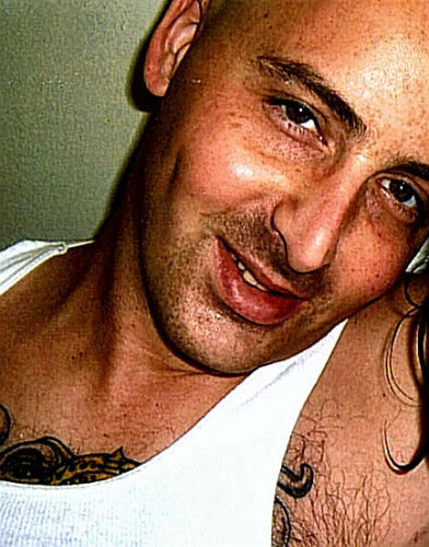 Justin Dollard