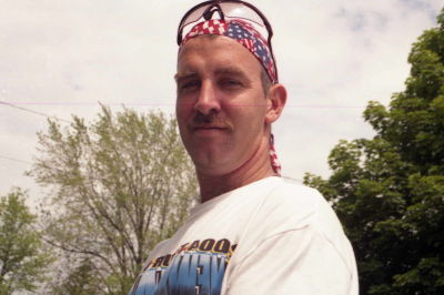 James Maupin
